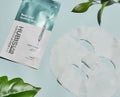 e+ Epiderma Nova Cell Soothing Mask (35g*5)