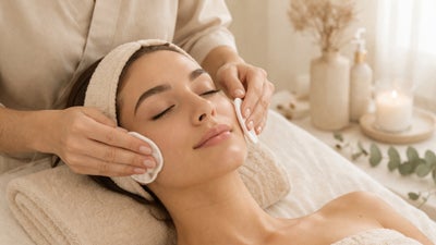 L&ouml;yd&auml; kosmetologisi