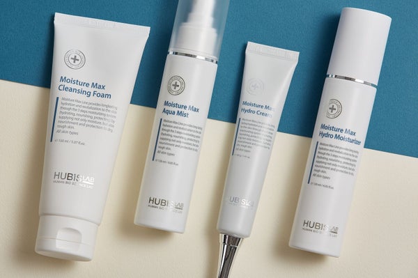 Kosteuttavat tuotteet