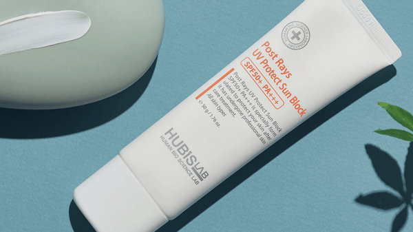 Aurinkosuoja & BB-voide