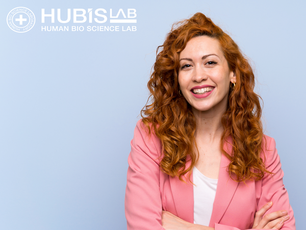 L&ouml;yd&auml; HUBISLAB kosmetologisi