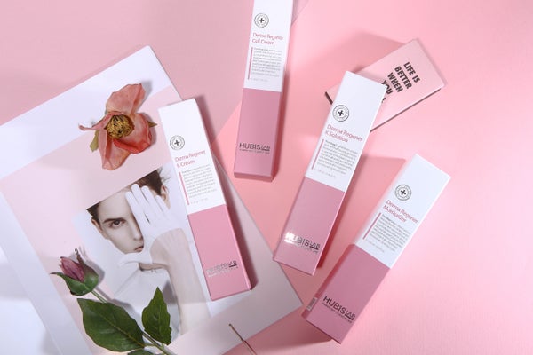 Korealaiset ihonhoitotuotteet