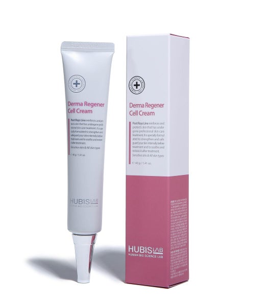 Post Rays Derma Regener Cell Cream (40 g)