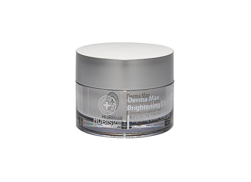 Derma Max Brightening Clinic (50 g)