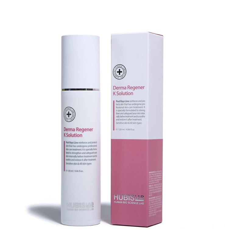 Post Rays Derma Regener K Solution (120ml)