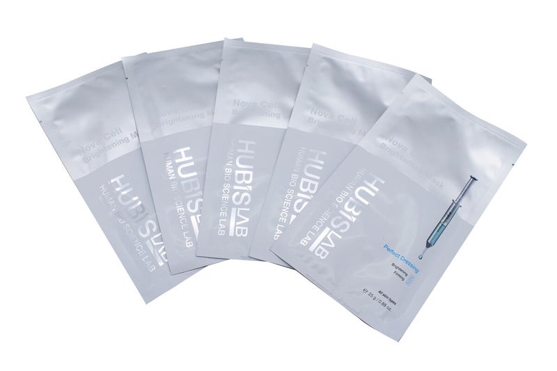 e+ Epiderma Nova Cell Brightening Mask (35g*5)