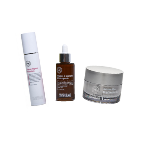 Kirkastava tuotesetti