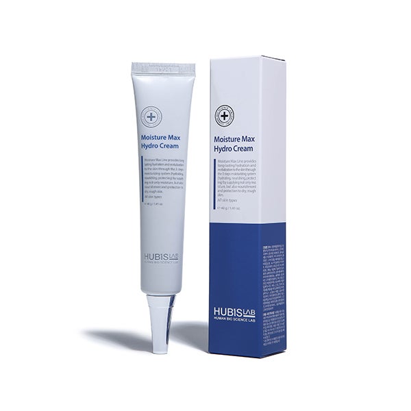 Moisture Max Hydro Cream (40 g)