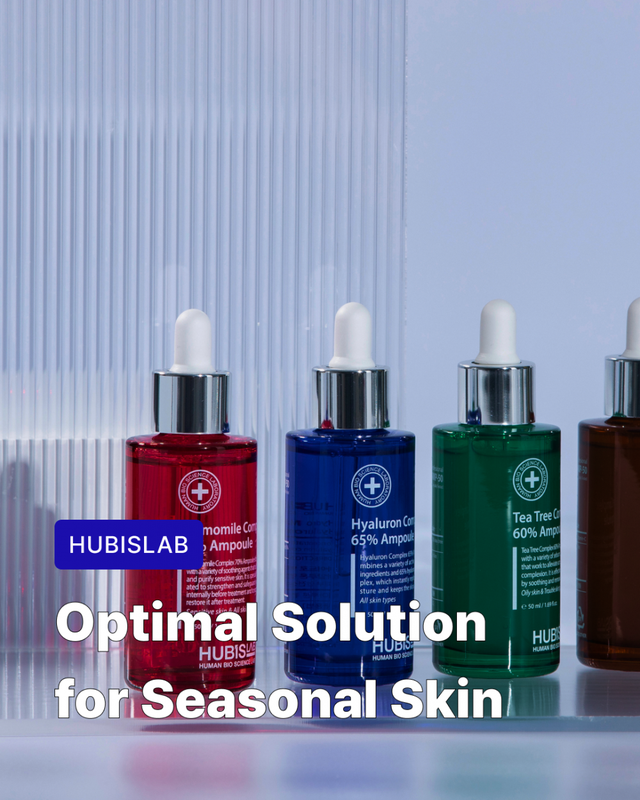 Valitse ampulli ihosi t&auml;m&auml;nhetkisen tarpeen mukaan.